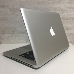 【動画編集】MacBook Pro 大容量HDD500GB搭載 ...