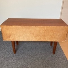 Kai Kristiansen(カイ・クリスチャンセン)　北欧チェスト　チーク材