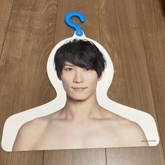 SnowMan 渡辺翔太 フォトハンガー