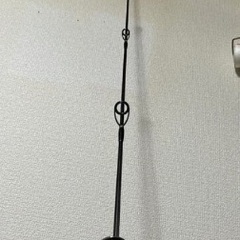 ヤマガブランクスギャラハド62-4