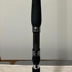 ヤマガブランクスギャラハド62-4