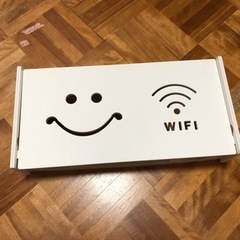 Wi-Fiカバー