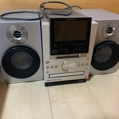 DJ ターンテーブルセット