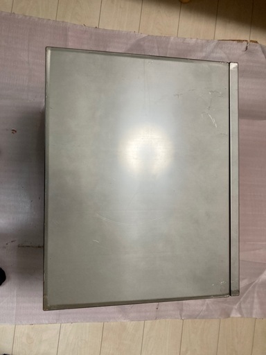 500×500×400 　プルボックス