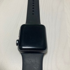 Apple Watch3   38mm    値下げ