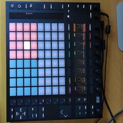 Ableton Live Push2