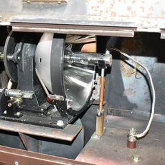 ≪N1727≫新響/シンキョー ポータブル フィルム 映写機/プロジェクター