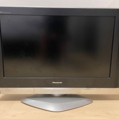 テレビ