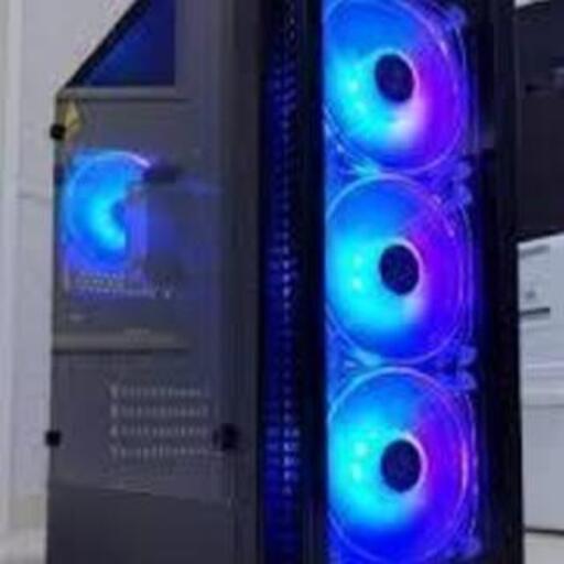 高速ゲーミングPC Core i7(i7-7700以上)/GTX1060 6GB