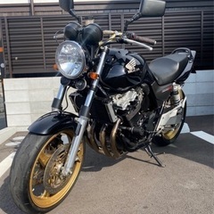 【ネット決済・配送可】激安！ホンダ　CB400SF NC39 ス...