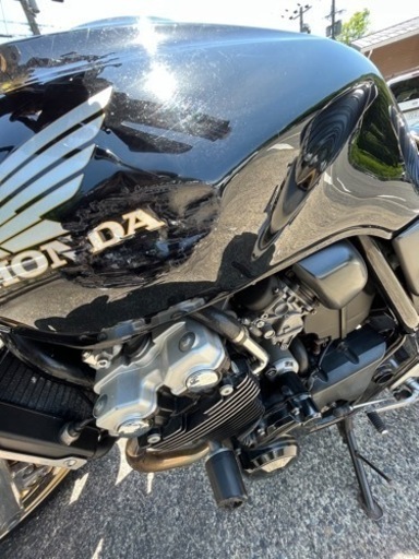 激安！ホンダ CB400SF NC39 スペックIII 中古車