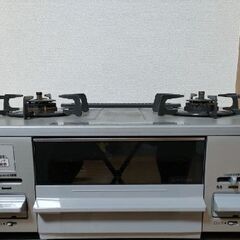 (39) HARMAN LPガス LG2255L 2011年製清掃済み