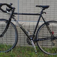 サーリー クロスチェック surly crosscheck 54