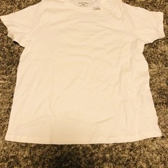 【新品、未使用品】白シャツ サイズフリー