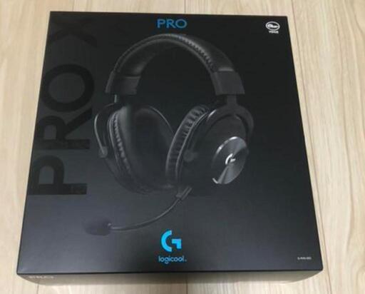 Logicool　GーPHSー003