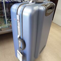 未使用 特大スーツケース 海外対応 旅行カバン