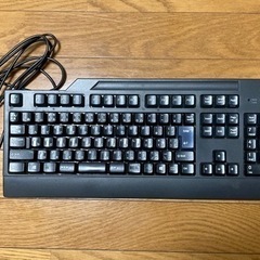 パソコンキーボード中古品(レノボ製)