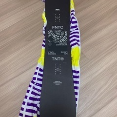 FNTC TNT R 150cm