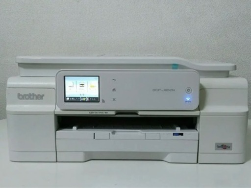 プリンター brother  DCP-J952N