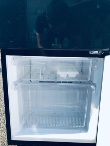 ✨2016年製✨793番 ユーイング✨ノンフロン冷凍冷蔵庫✨UR-F110H‼️
