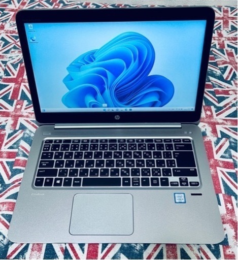 その他 HP Folio 1040 G3 very slim type