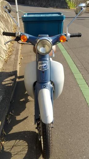 ホンダ リトルカブ 50周年モデルエンジン好調 通勤通学などに 【公式通販】 ホンダ リトルカブ 50周年モデルエンジン好調 通勤通学などに 【公式通販】
