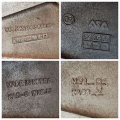 ネクセン タイヤ ホイール N7000 19インチ 245/40ZR19