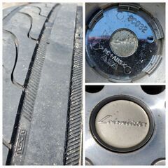 ネクセン タイヤ ホイール N7000 19インチ 245/40ZR19