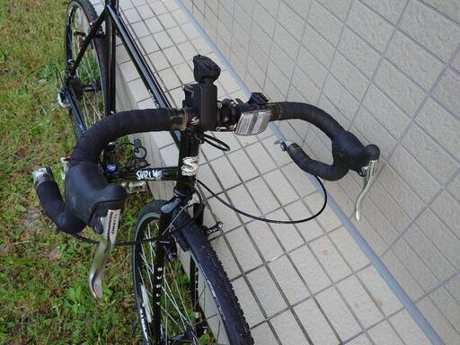 サーリー クロスチェック surly crosscheck 54