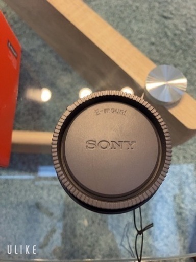 値下げ　SONY FE 50F1.8 / SEL50F18F 単焦点レンズ　カメラ　ソニー