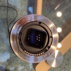 値下げ　SONY FE 50F1.8 / SEL50F18F 単焦点レンズ　カメラ　ソニー　