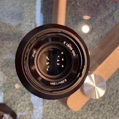 値下げ　SONY FE 50F1.8 / SEL50F18F 単焦点レンズ　カメラ　ソニー　