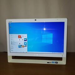 SONY VAIO Coer i5 VPCJ238FJ PCG-...