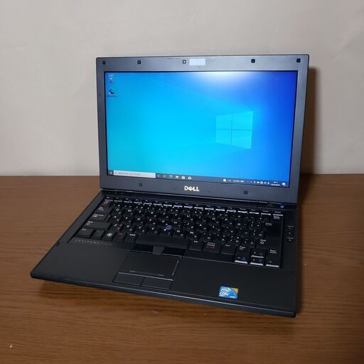ノートパソコン DELL LATITUDE/ E4310/ i5/4GB /win10