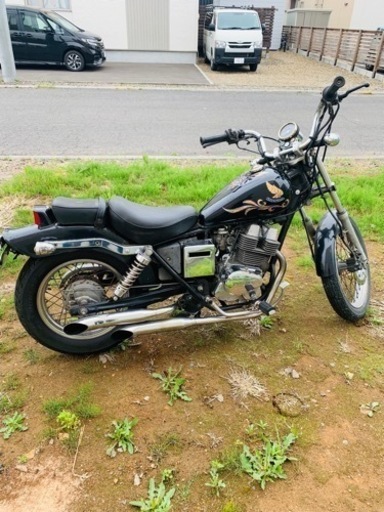 レブルスペシャル250cc お話早い方優先します