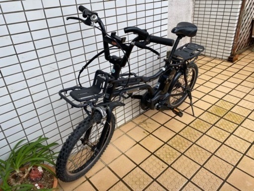 【リサイクルショップどりーむ鹿大前店】No.1621　自転車　21インチ　切り替え付き　写真参照 リサイクルショップどりーむ鹿大前店】No.1621 自転車 21インチ