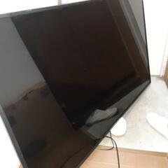 55インチテレビ