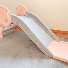 赤ちゃん 幼児 室内用滑り台