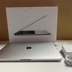 MacBook Pro 2020 Corei7 16gb 256...