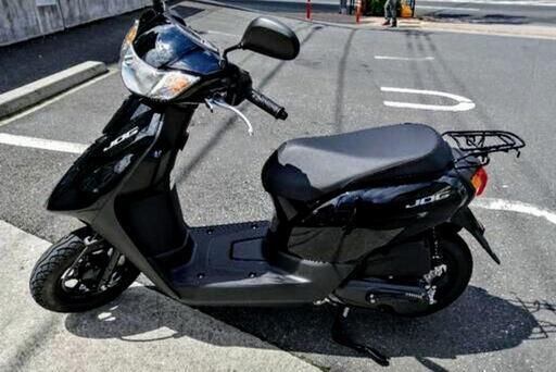 値下げしました‼️16万から12.5万YAMAHA JOG 2022今年モデル