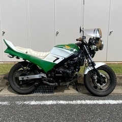 【ネット決済】VT250F VTZ250 MC15