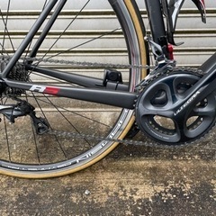 CERVELO R5