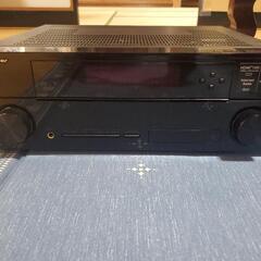 ジャンク品]パイオニア AVマルチチャンネルアンプ　VSA-920
