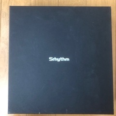 （新品）ヘッドフォン　Srhythm NC75 Pro