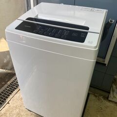 IRIS OHYAMA アイリスオーヤマ 自動洗濯機 IAW-T...