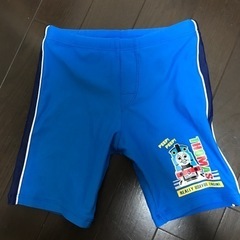 男の子　水着　110