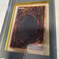 Vジャンプ懸賞　ブルーアイズ（中国語）