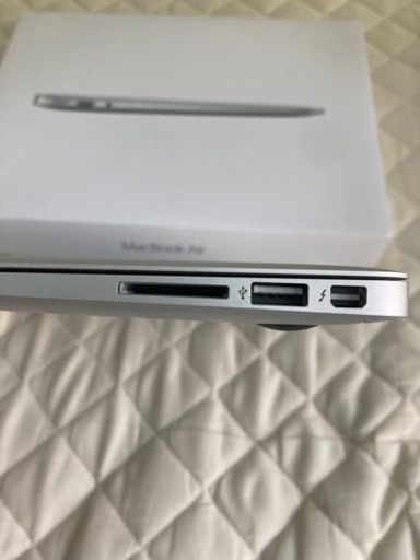 最大容量88%】Macbook Air/13.6インチ/M3/256GB Apple MacBook Air 13