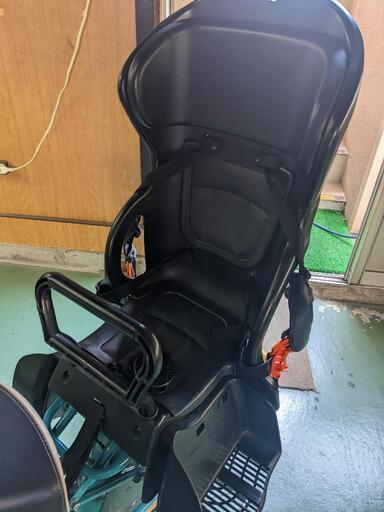 子供乗せ自転車 引取のみ 二人乗せ対応 【公式通販】