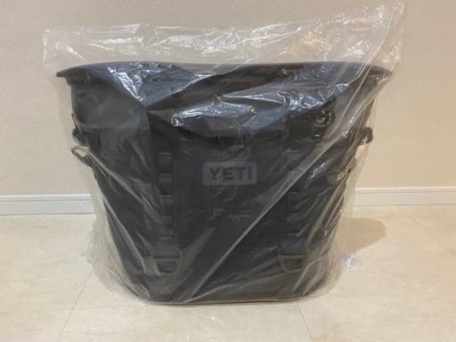 Yeti Hopper M30 20-Can Soft-Side Cooler, Charcoal - Foley Hardware